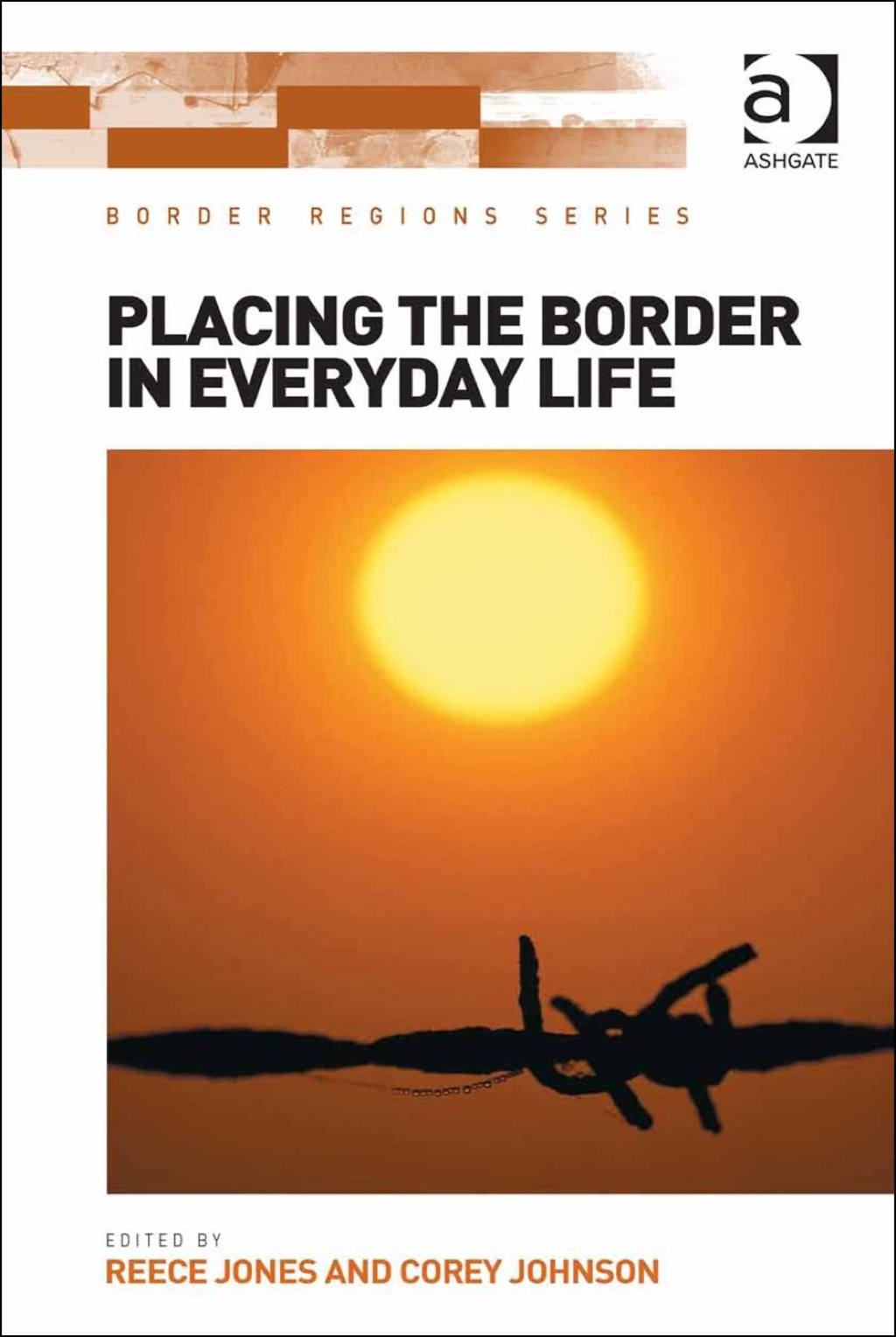 Placing the Border in Everyday Life  â€“ PDF/EPUB Version Downloadable