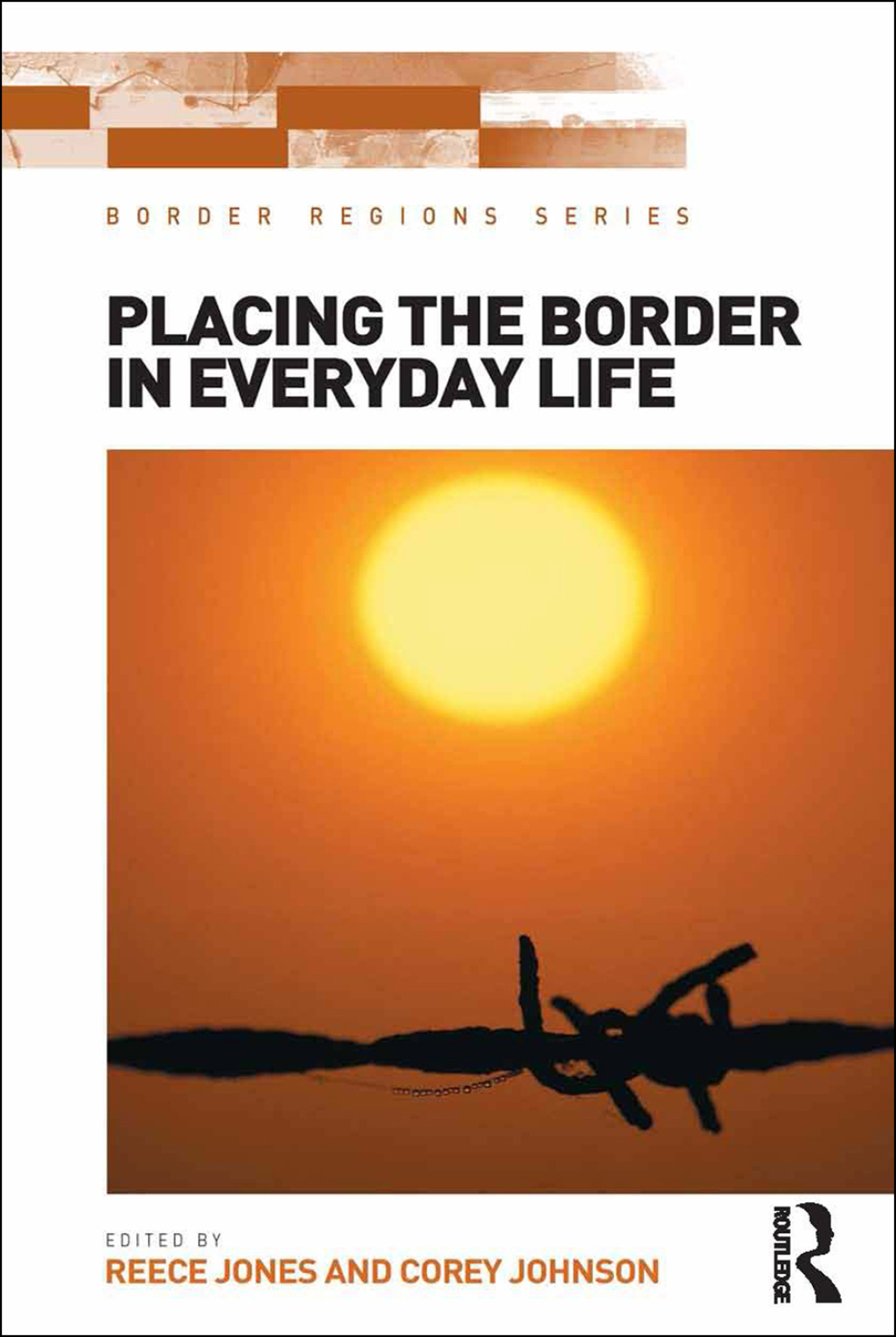 Placing the Border in Everyday Life 1st Edition â€“ PDF/EPUB Version Downloadable