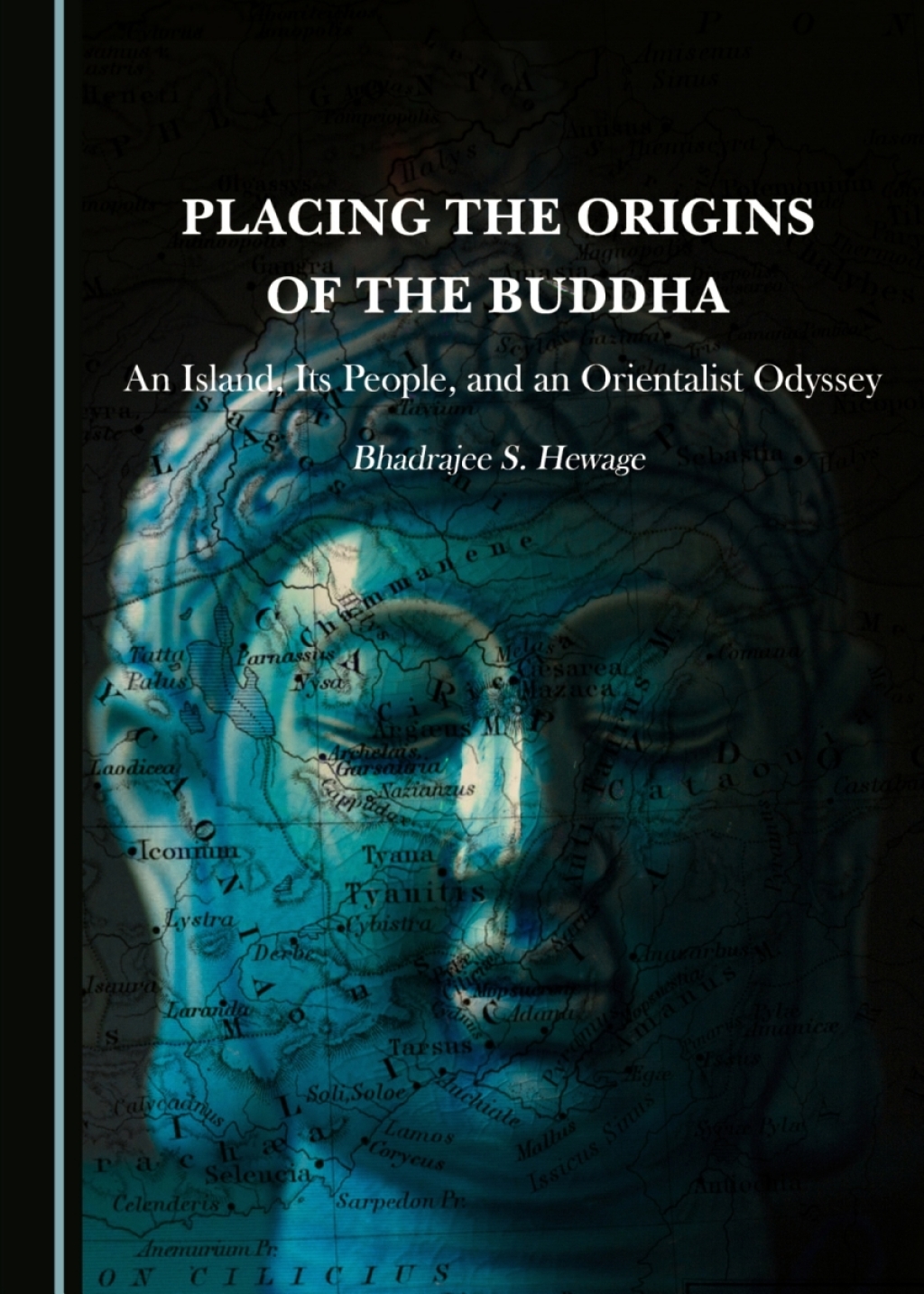 Placing the Origins of the Buddha An Island, Its People, and an Orientalist Odyssey 1st Edition â€“ PDF/EPUB Version Downloadable