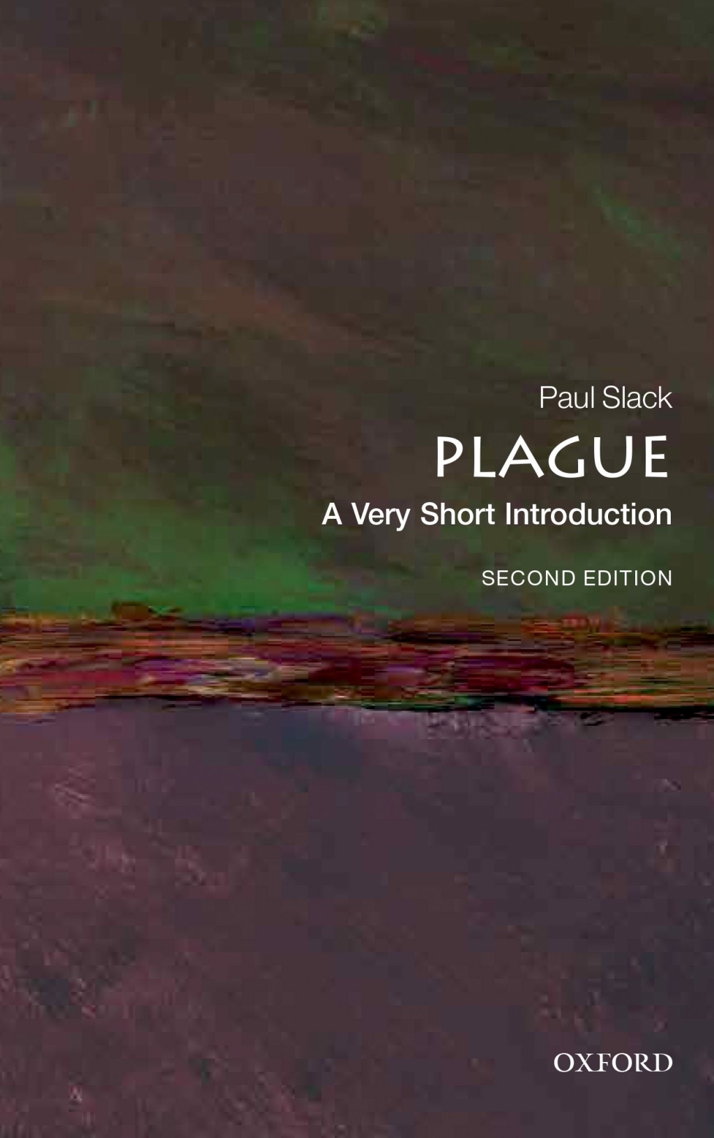 Plague A Very Short Introduction 2nd Edition - (PDF/EPUB Version)