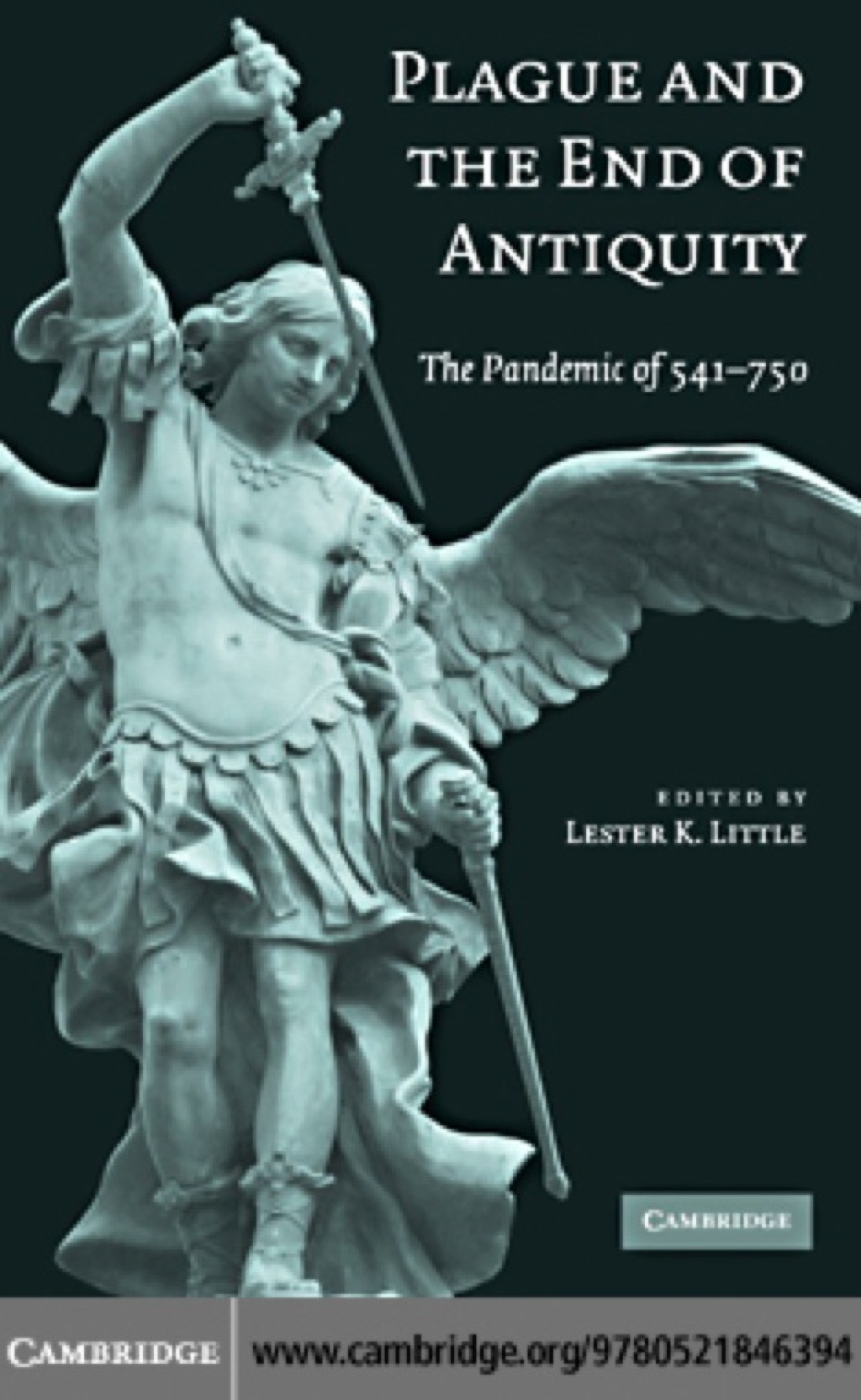 Plague and the End of Antiquity The Pandemic of 541â€“750 1st Edition â€“ PDF/EPUB Version Downloadable