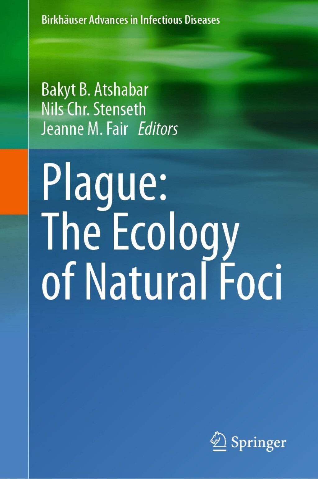 Plague: The Ecology of Natural Foci  â€“ PDF/EPUB Version Downloadable