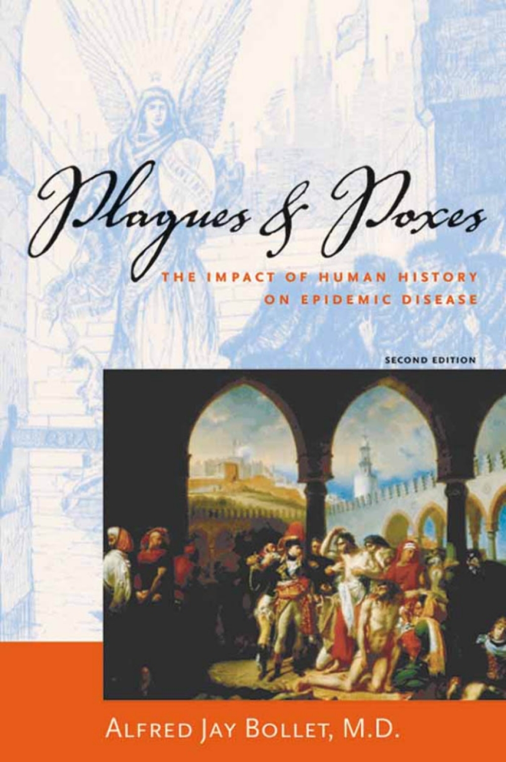 Plagues & Poxes The Impact of Human History on Epidemic Disease 2nd Edition - (PDF/EPUB Version)