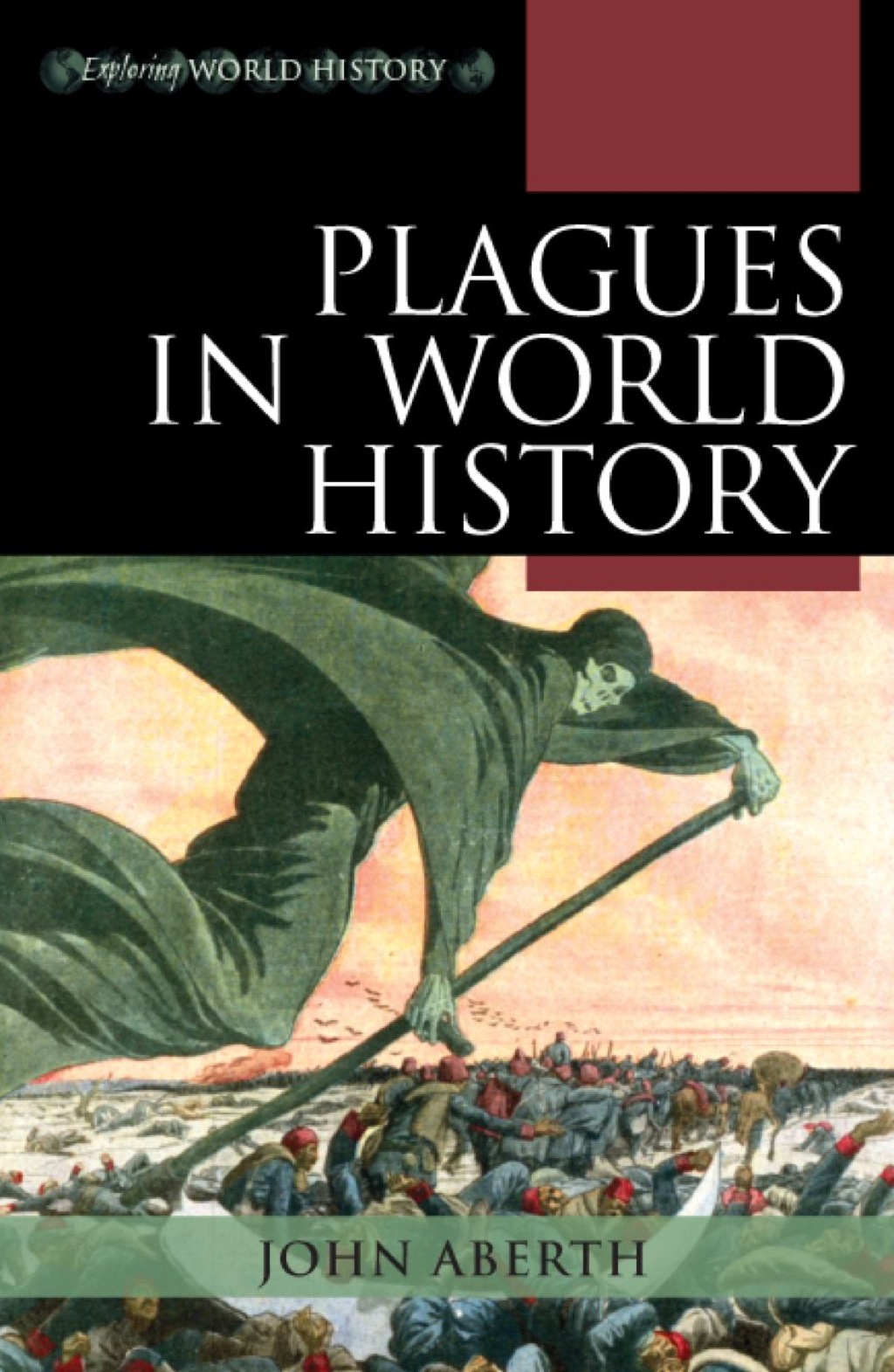 Plagues in World History 1st Edition â€“ PDF/EPUB Version Downloadable