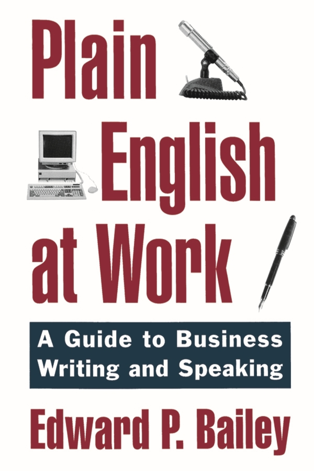 Plain English at Work A Guide to Writing and Speaking  â€“ PDF/EPUB Version Downloadable