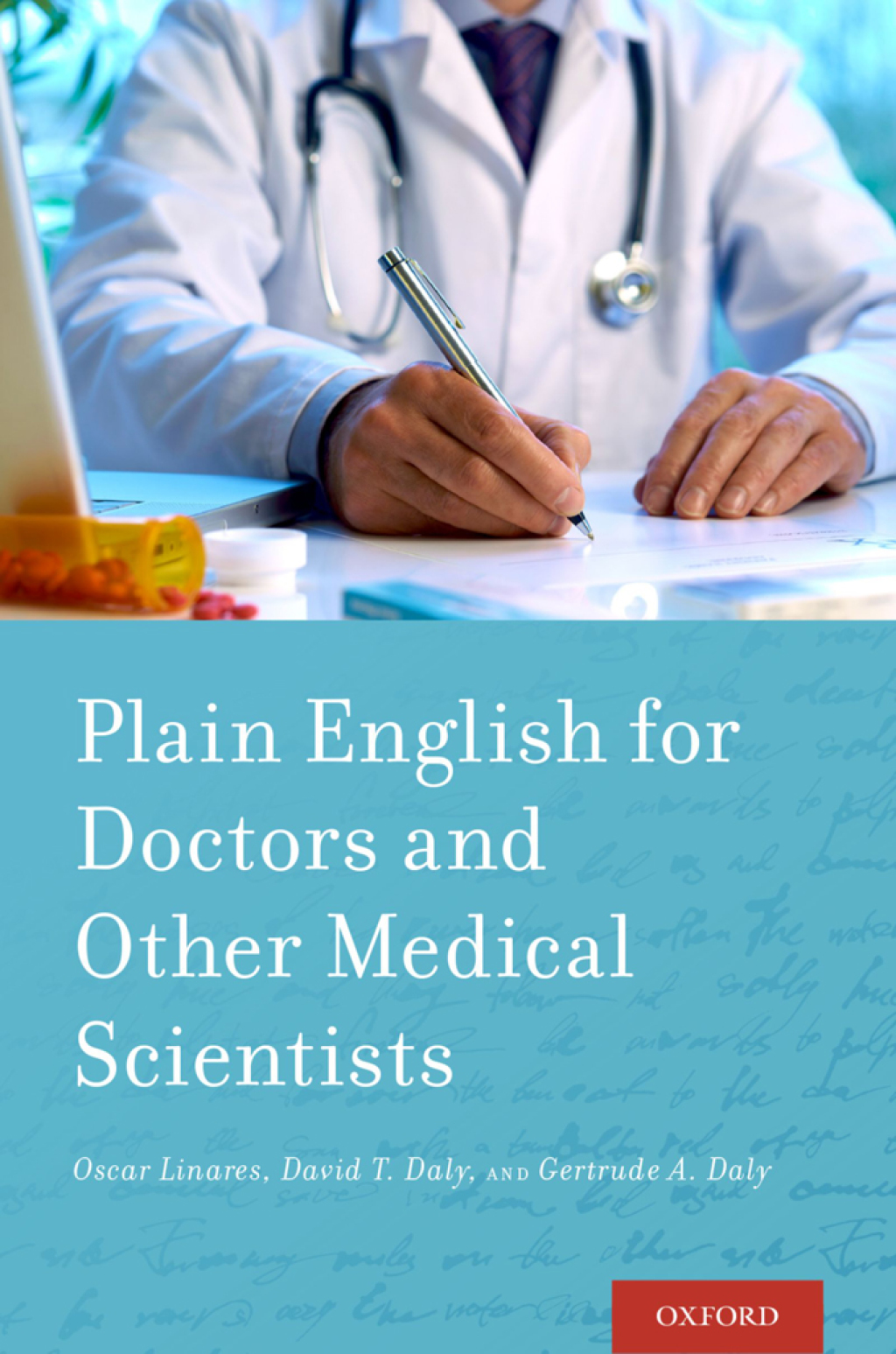 Plain English for Doctors and Other Medical Scientists  â€“ PDF/EPUB Version Downloadable
