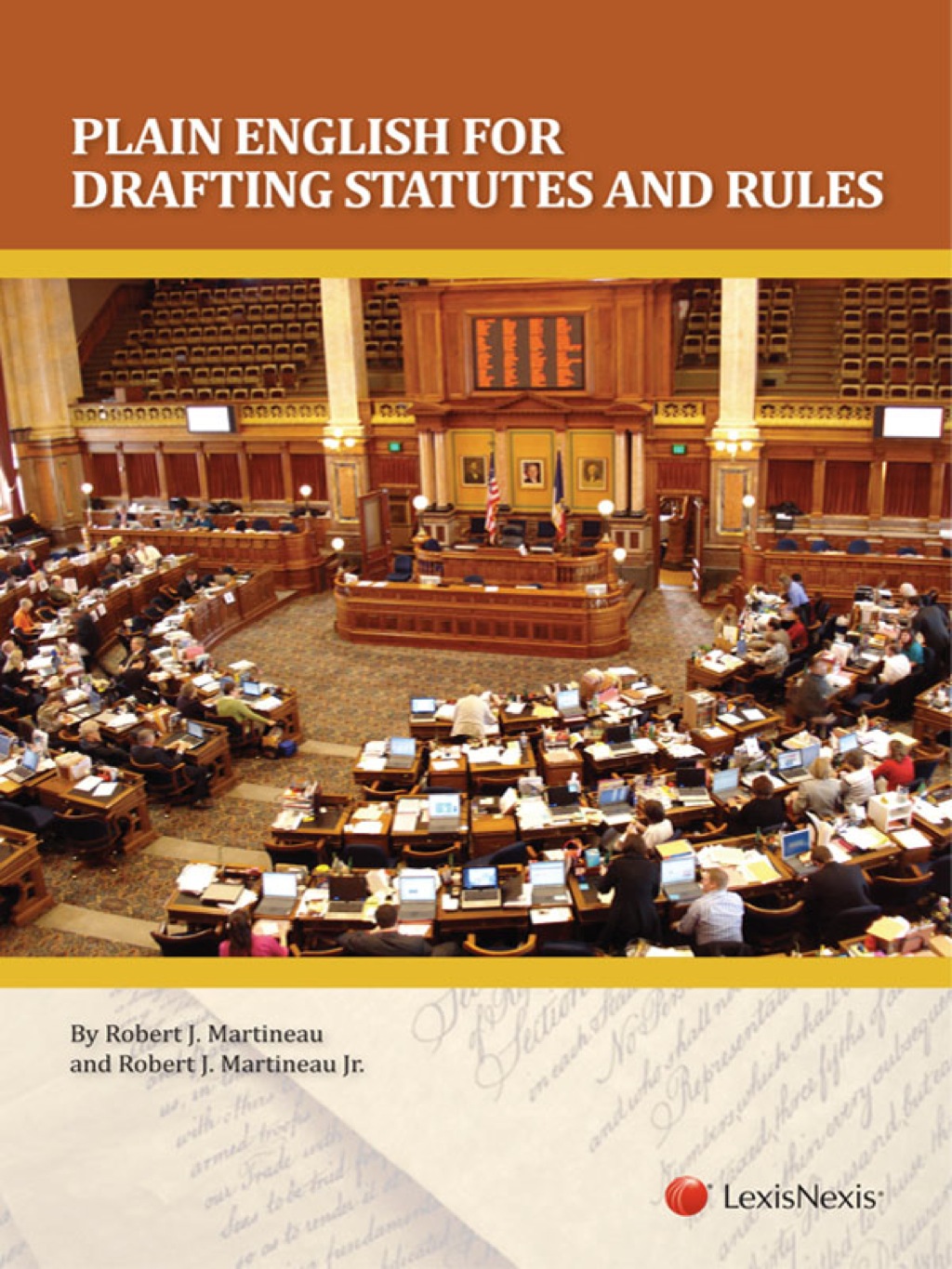 Plain English for Drafting Statutes and Rules (2012) 1st Edition â€“ PDF/EPUB Version Downloadable