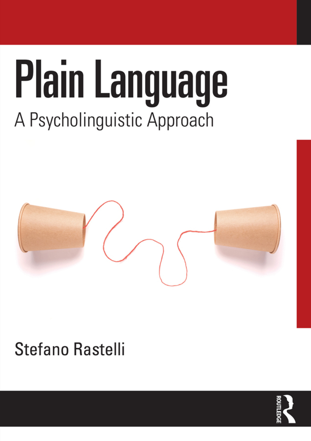 Plain Language A Psycholinguistic Approach 1st Edition â€“ PDF/EPUB Version Downloadable