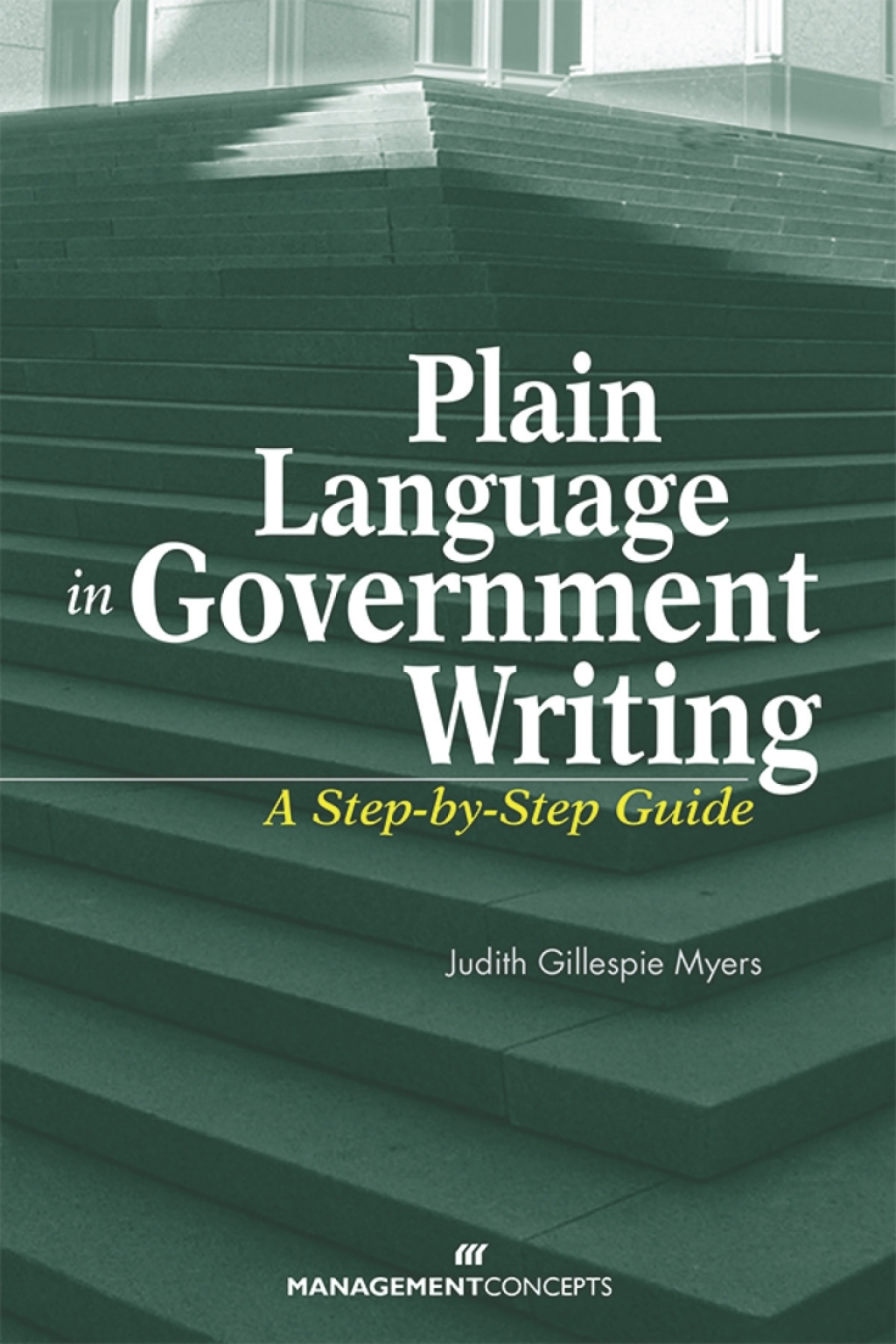Plain Language in Government Writing A Step-by-Step Guide 1st Edition â€“ PDF/EPUB Version Downloadable