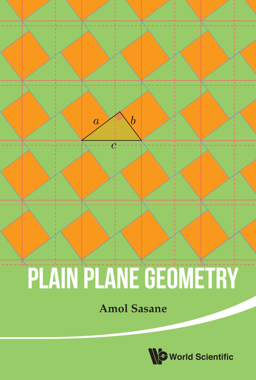 Plain Plane Geometry  â€“ PDF/EPUB Version Downloadable