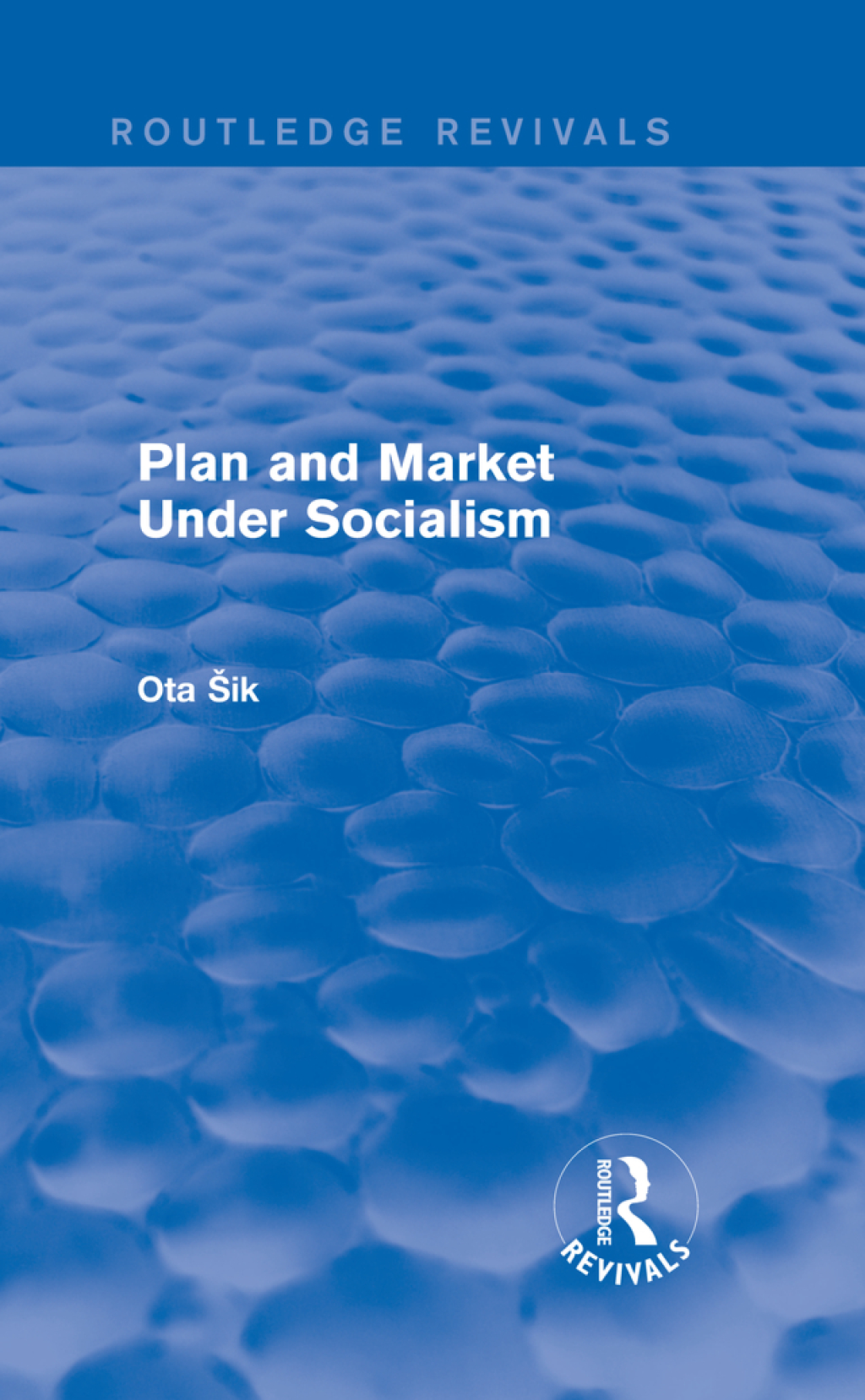 Plan and Market Under Socialism 1st Edition â€“ PDF/EPUB Version Downloadable