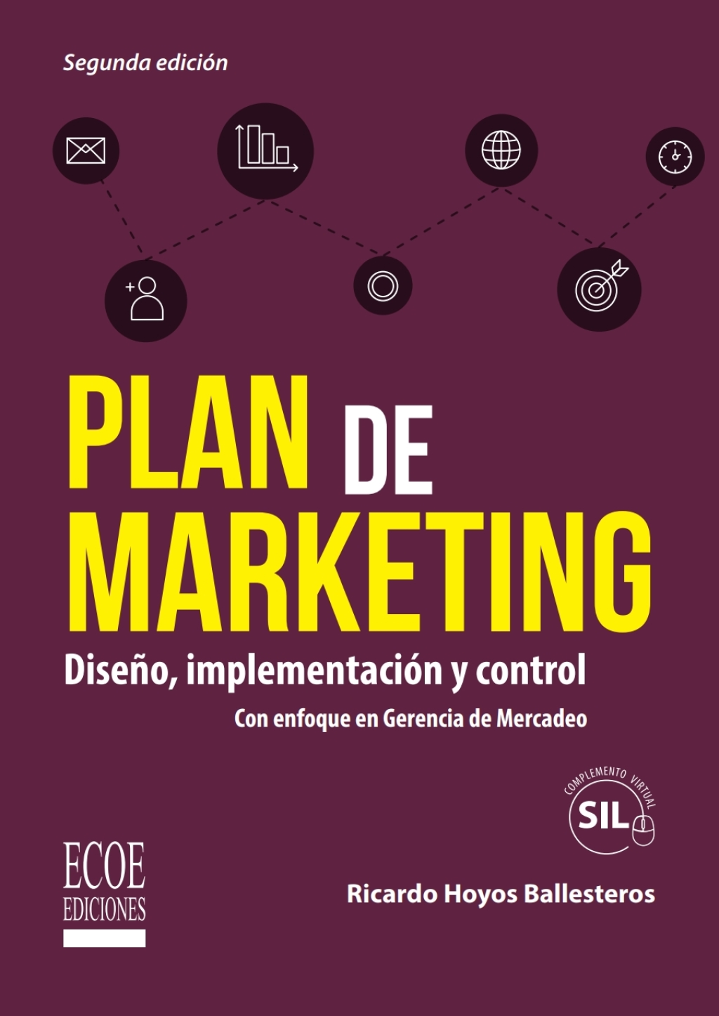 Plan de marketing. DiseÃ±o, implementaciÃ³n y control 2nd Edition - (PDF/EPUB Version)