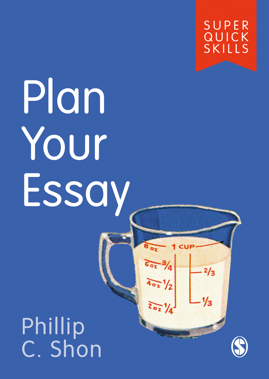 Plan Your Essay 1st Edition - (PDF/EPUB Version)