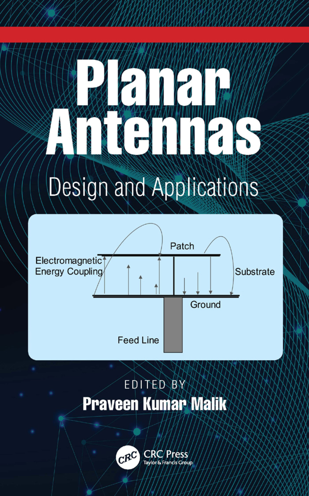 Planar Antennas Design and Applications 1st Edition â€“ PDF/EPUB Version Downloadable