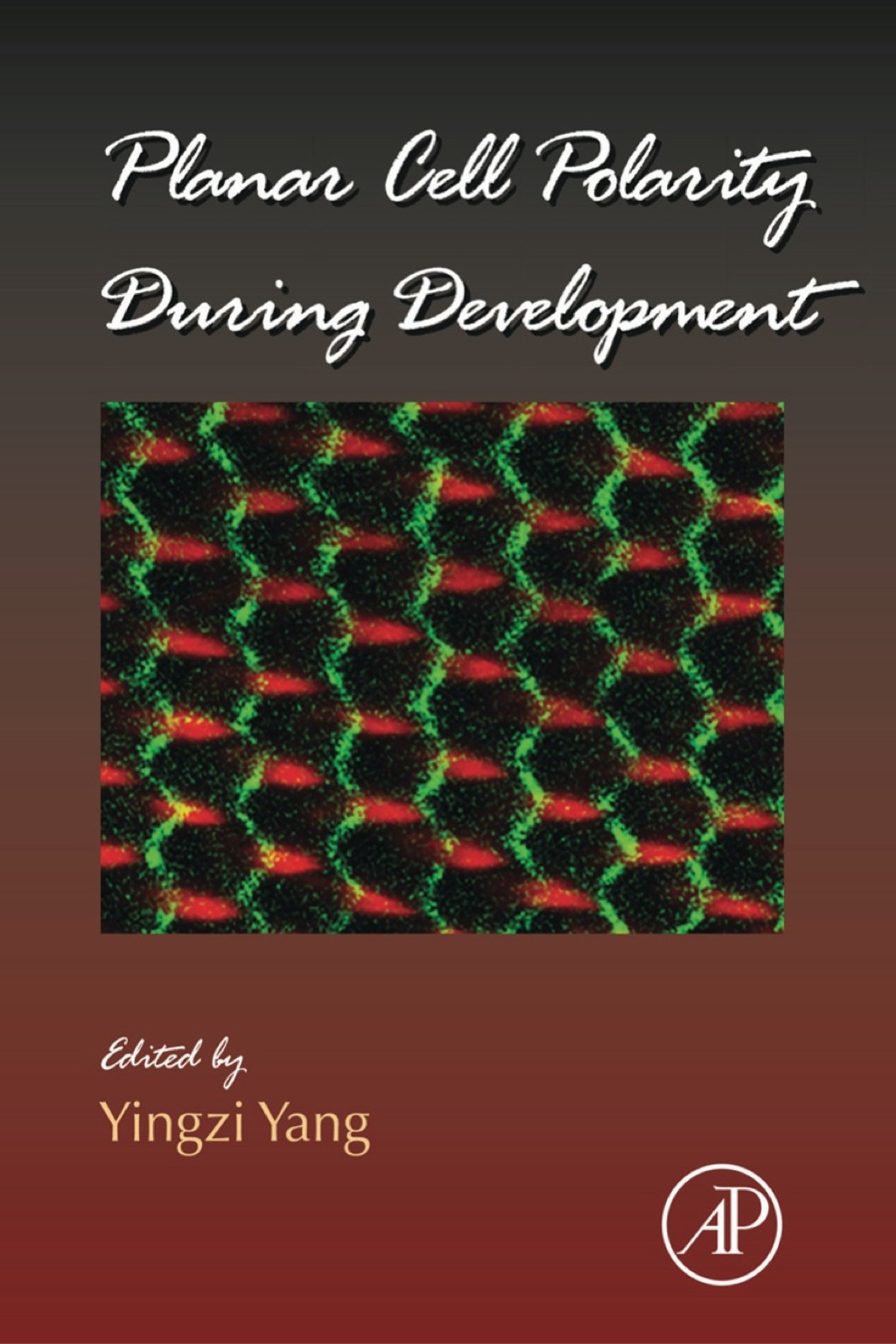 Planar Cell Polarity During Development  â€“ PDF/EPUB Version Downloadable