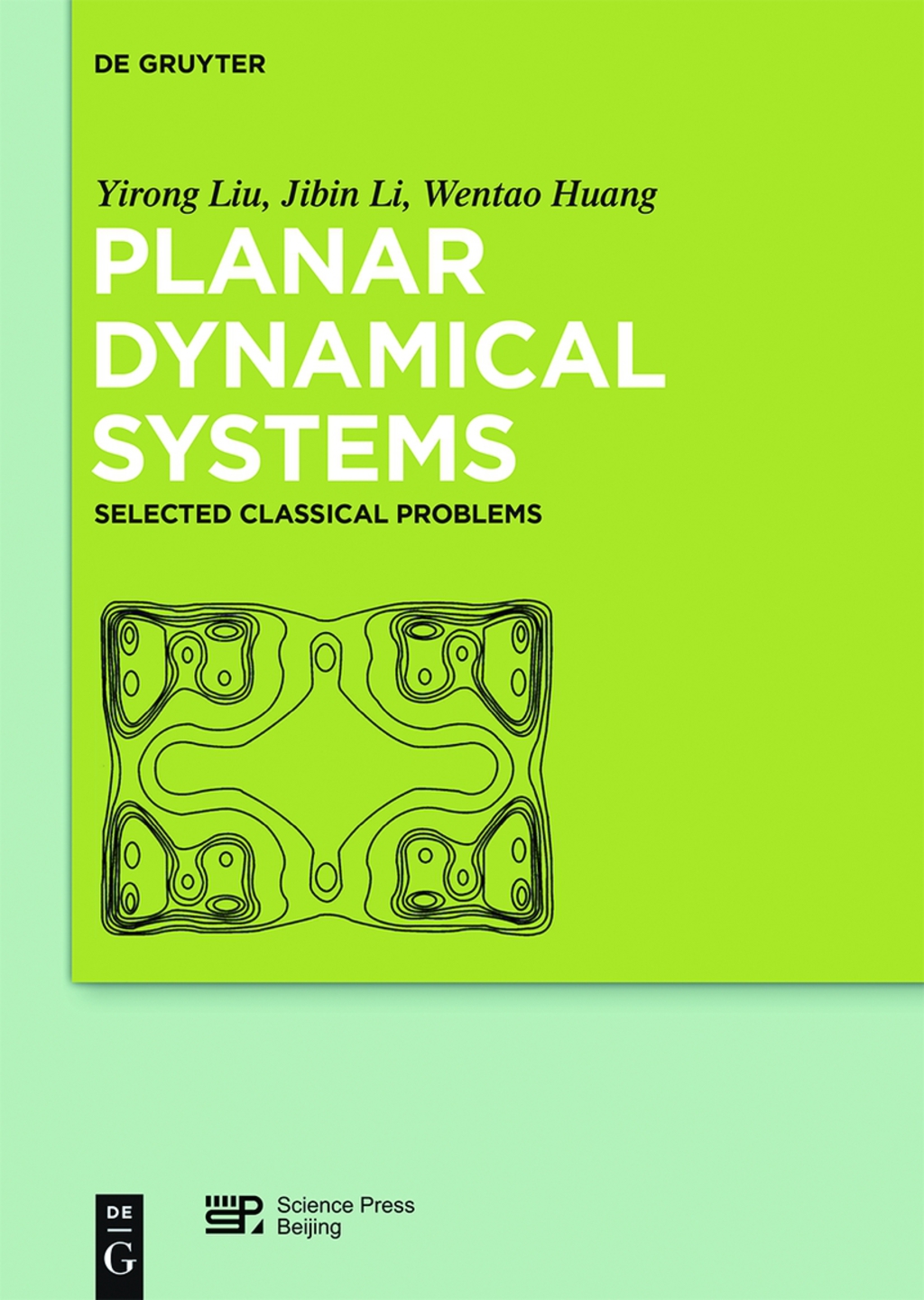 Planar Dynamical Systems Selected Classical Problems 1st Edition – PDF/EPUB Version Downloadable