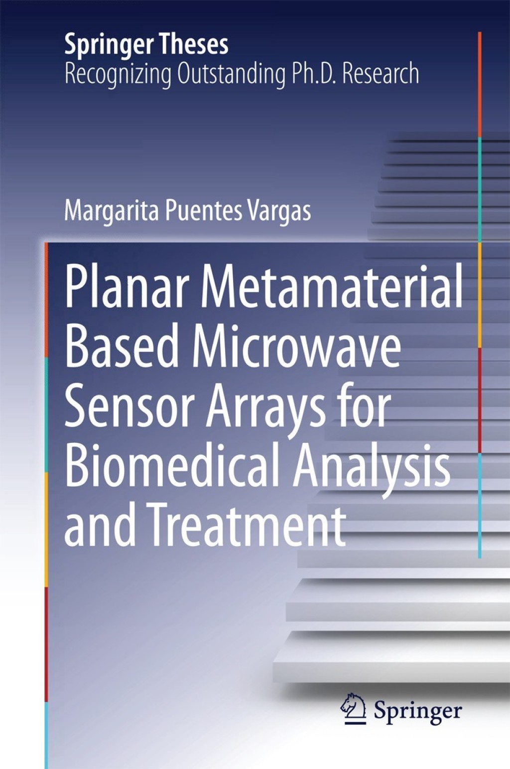 Planar Metamaterial Based Microwave Sensor Arrays for Biomedical Analysis and Treatment  â€“ PDF/EPUB Version Downloadable