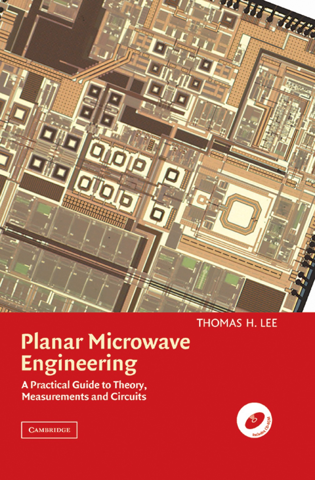 Planar Microwave Engineering A Practical Guide to Theory, Measurement, and Circuits 1st Edition â€“ PDF/EPUB Version Downloadable