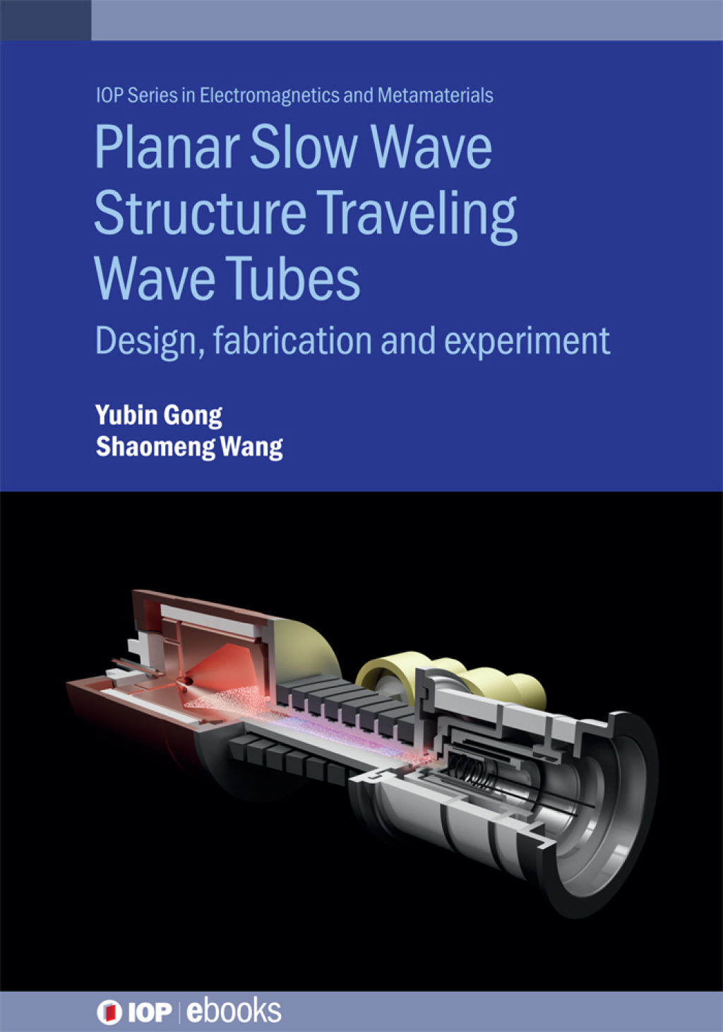 Planar Slow Wave Structure Traveling Wave Tubes Design, fabrication and experiment  â€“ PDF/EPUB Version Downloadable