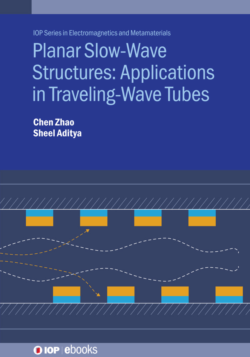 Planar Slow-Wave Structures: Applications in Traveling-Wave Tubes  â€“ PDF/EPUB Version Downloadable