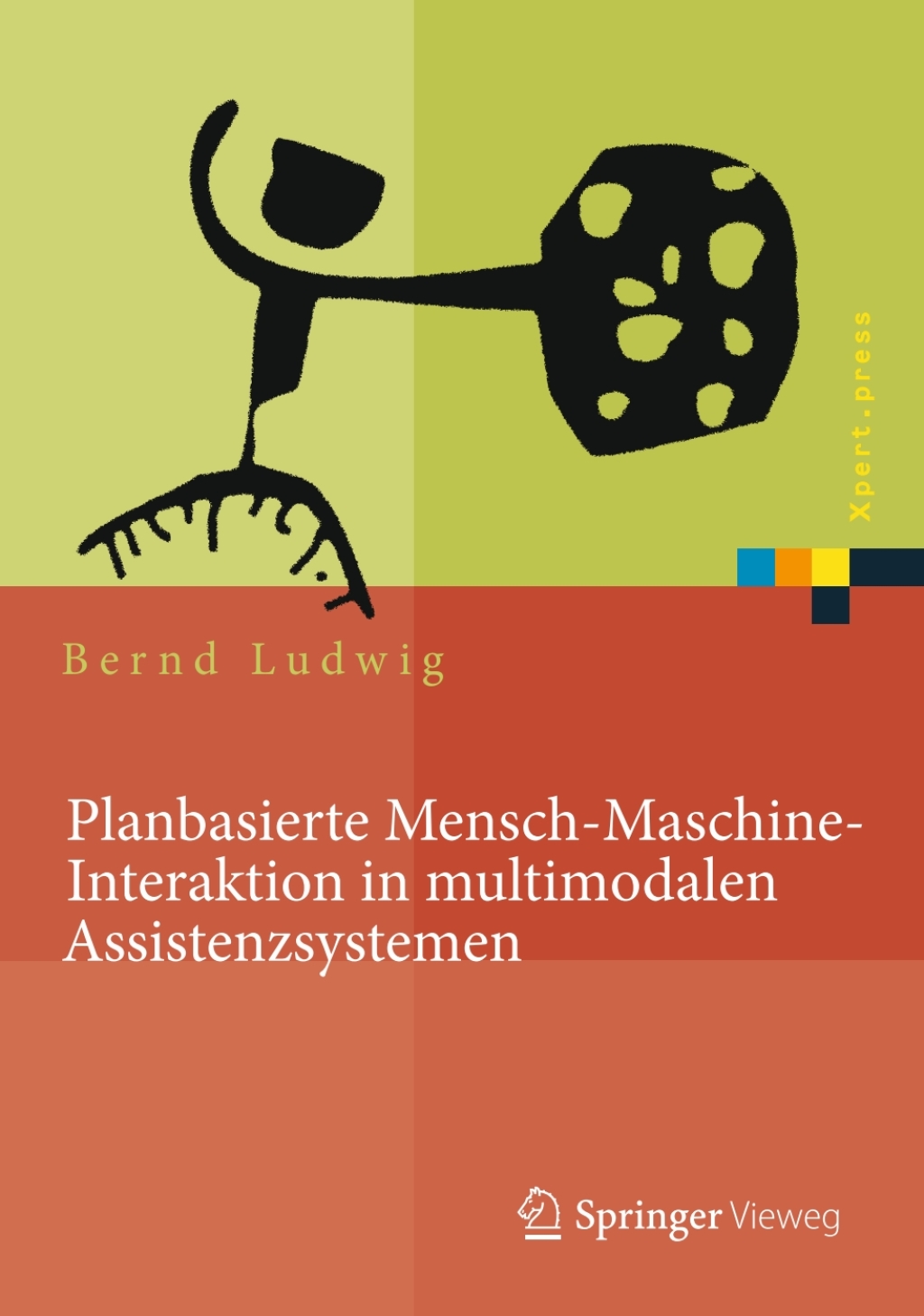 Planbasierte Mensch-Maschine-Interaktion in multimodalen Assistenzsystemen  â€“ PDF/EPUB Version Downloadable
