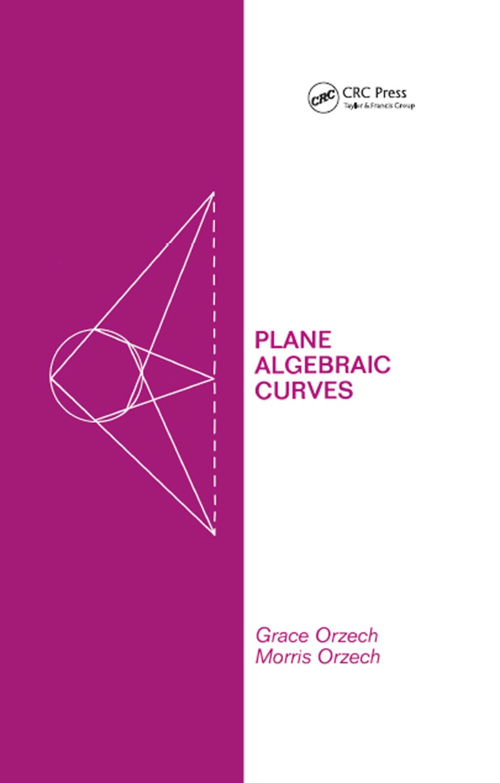 Plane Algebraic Curves 1st Edition â€“ PDF/EPUB Version Downloadable