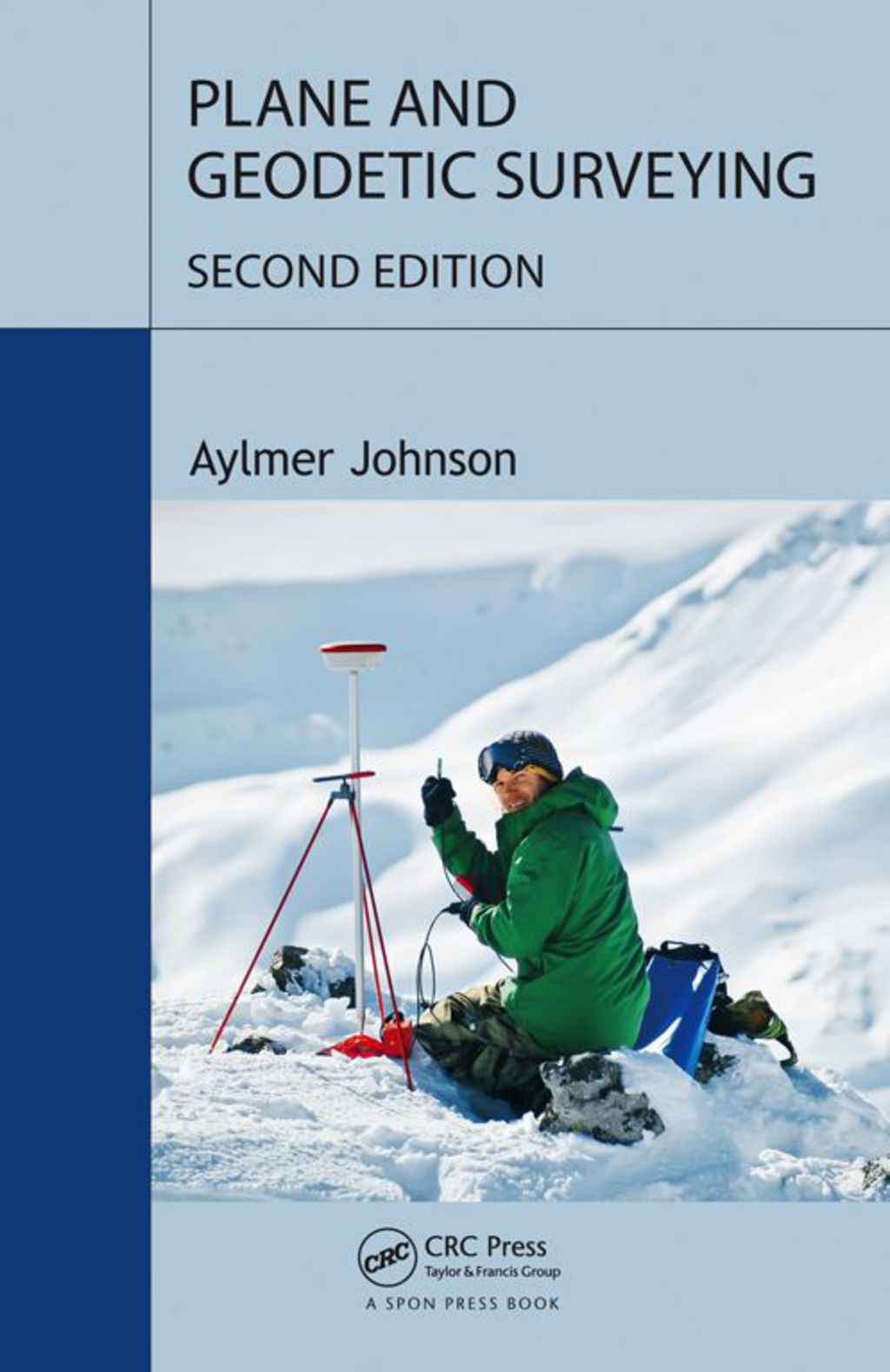 Plane and Geodetic Surveying 2nd Edition â€“ PDF/EPUB Version Downloadable