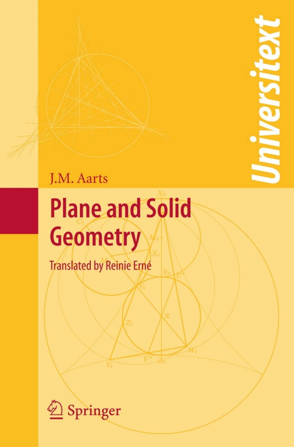 Plane and Solid Geometry  â€“ PDF/EPUB Version Downloadable