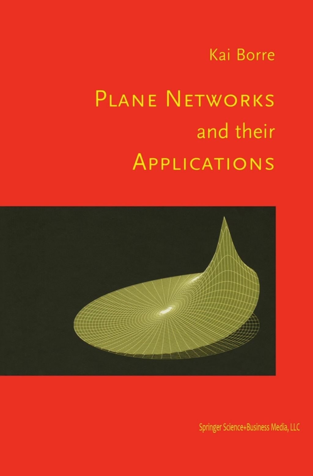 Plane Networks and their Applications  â€“ PDF/EPUB Version Downloadable