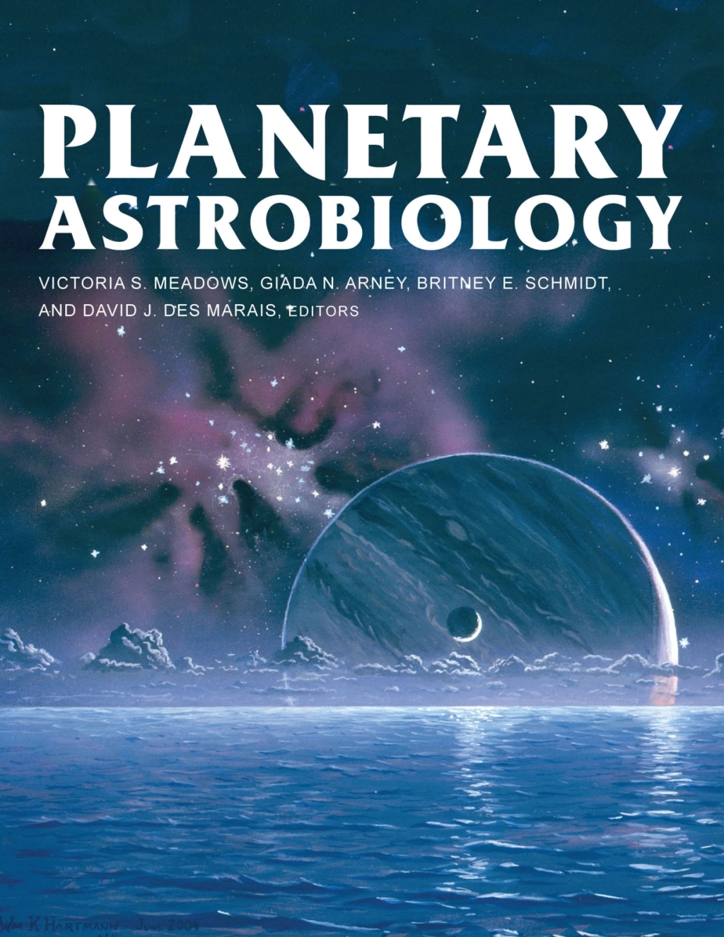 Planetary Astrobiology  â€“ PDF/EPUB Version Downloadable