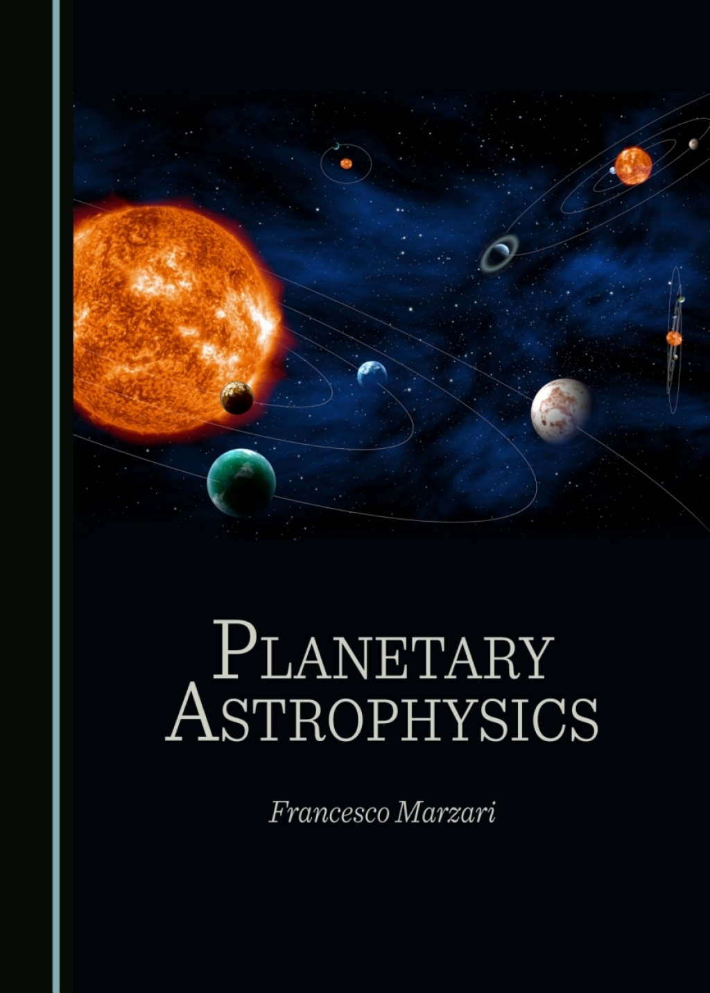 Planetary Astrophysics 1st Edition â€“ PDF/EPUB Version Downloadable