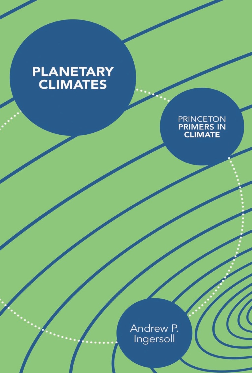 Planetary Climates - (PDF/EPUB Version)