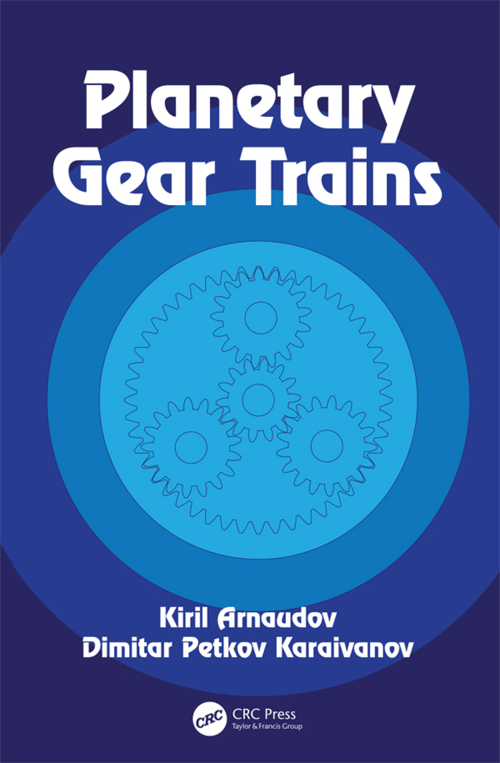 Planetary Gear Trains 1st Edition â€“ PDF/EPUB Version Downloadable