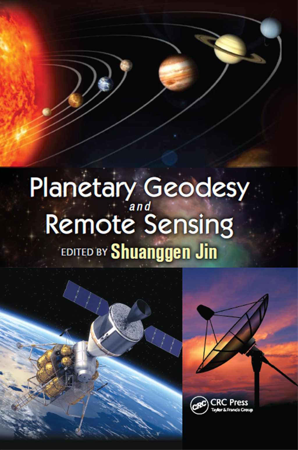 Planetary Geodesy and Remote Sensing 1st Edition â€“ PDF/EPUB Version Downloadable