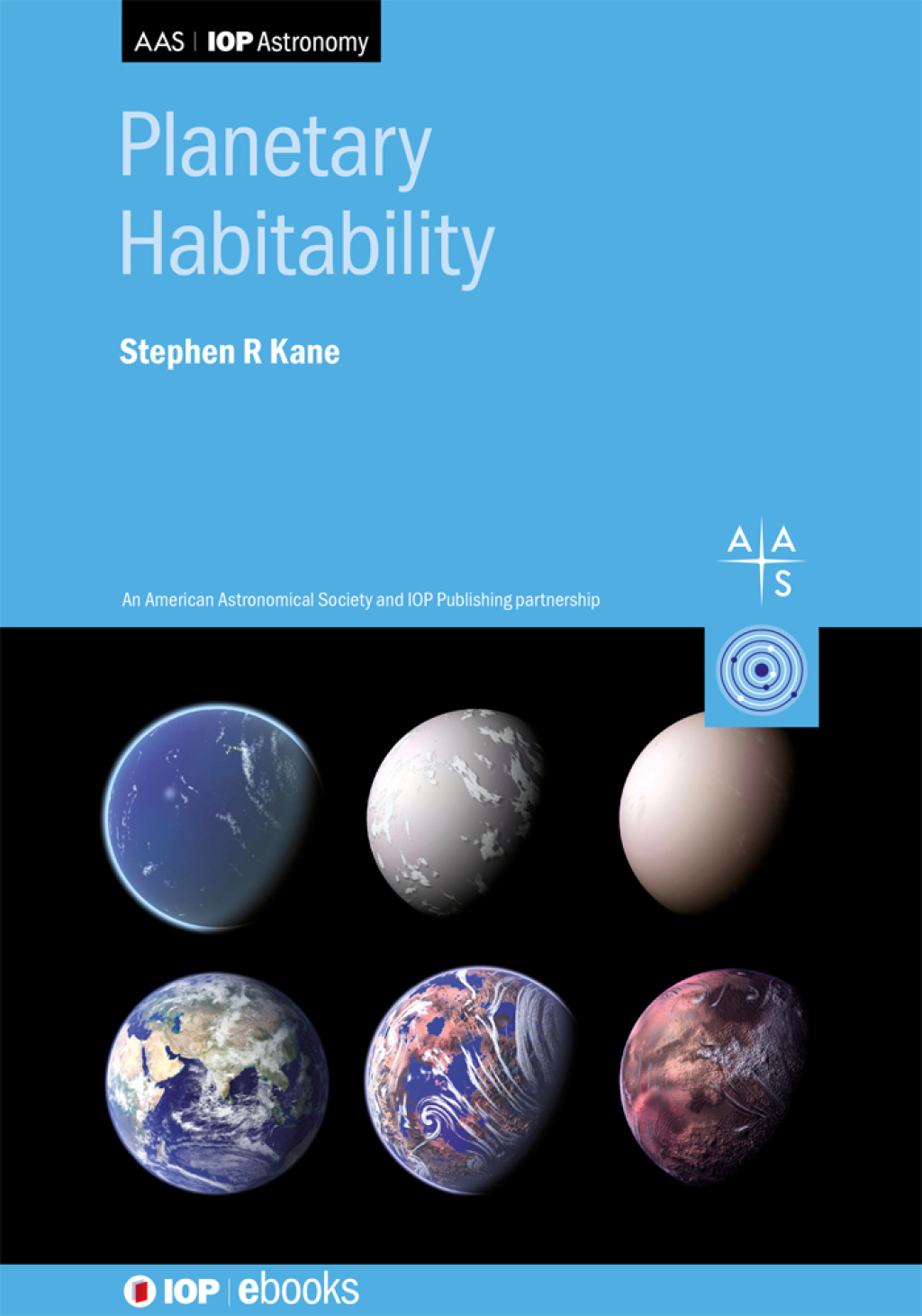 Planetary Habitability  â€“ PDF/EPUB Version Downloadable