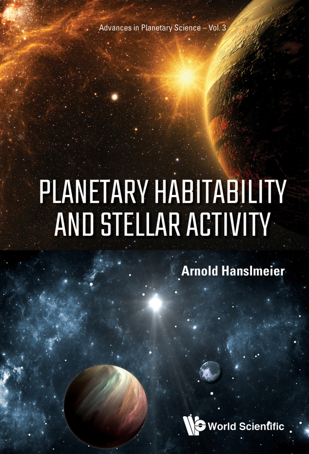 Planetary Habitability and Stellar Activity  â€“ PDF/EPUB Version Downloadable