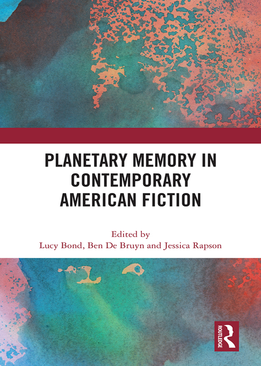 Planetary Memory in Contemporary American Fiction 1st Edition â€“ PDF/EPUB Version Downloadable