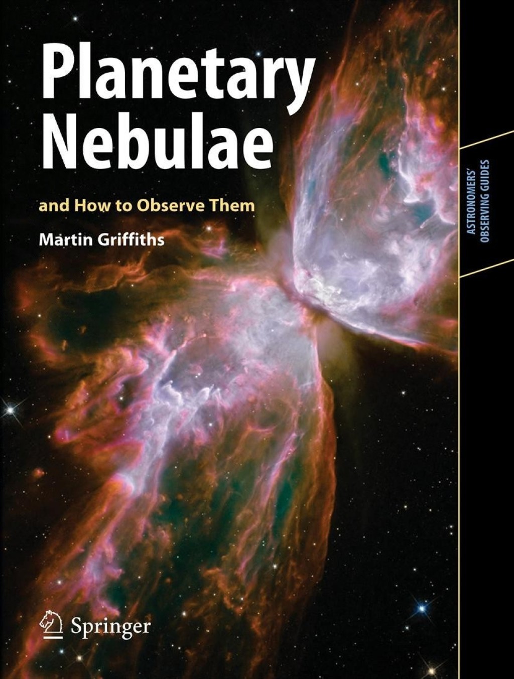 Planetary Nebulae and How to Observe Them  â€“ PDF/EPUB Version Downloadable
