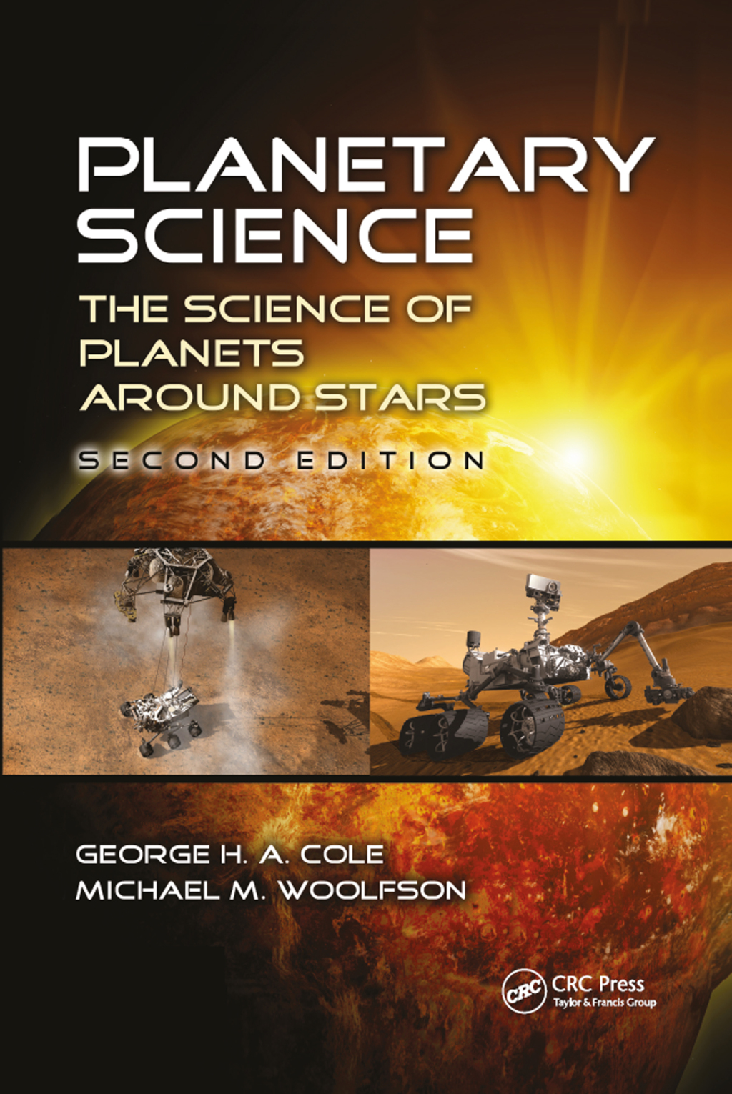 Planetary Science The Science of Planets around Stars, Second Edition 2nd Edition â€“ PDF/EPUB Version Downloadable
