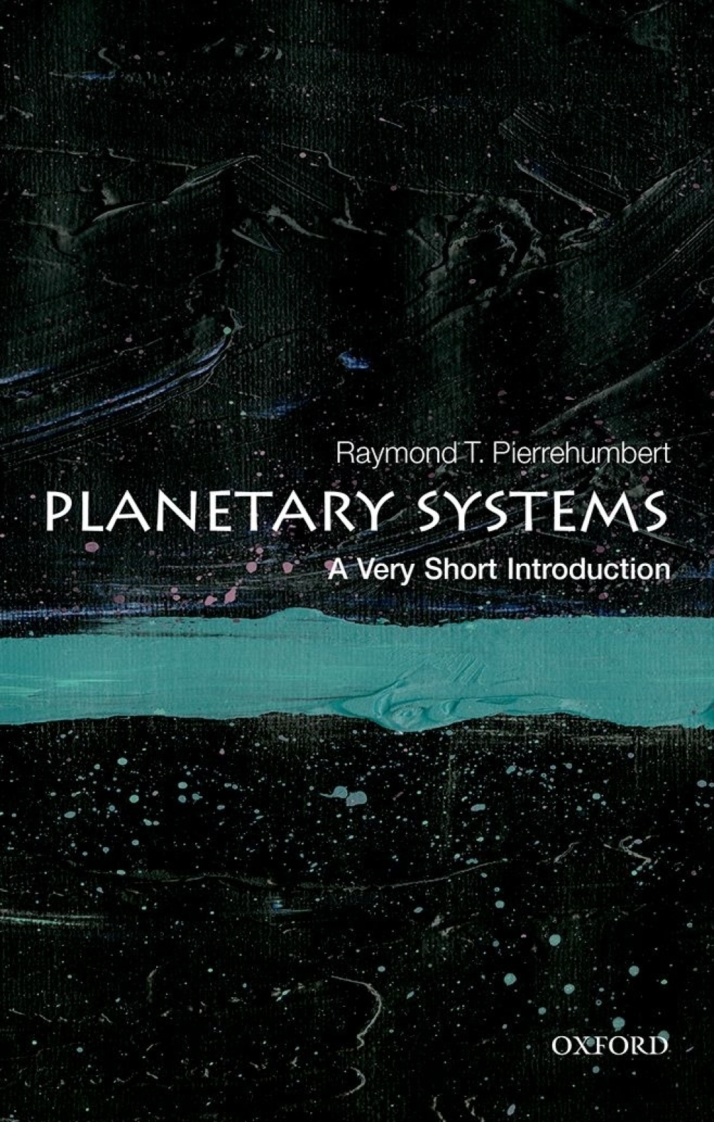 Planetary Systems A Very Short Introduction - (PDF/EPUB Version)