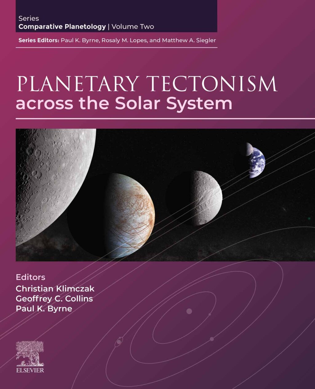 Planetary Tectonism across the Solar System  â€“ PDF/EPUB Version Downloadable