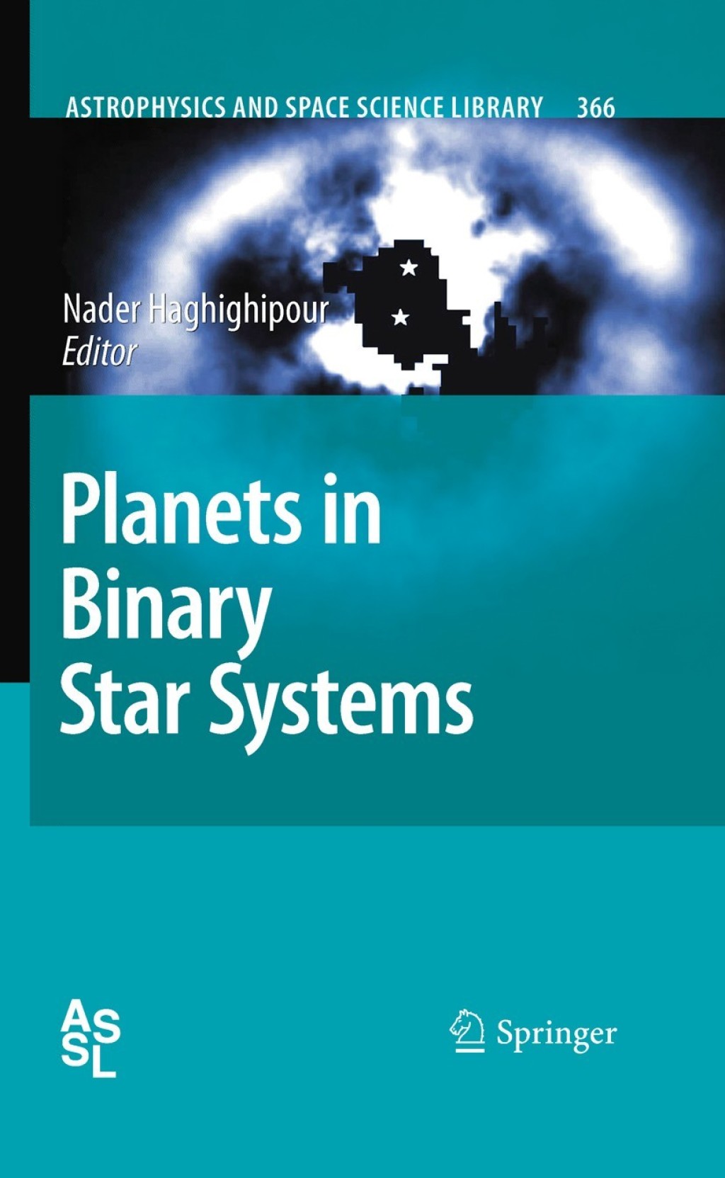 Planets in Binary Star Systems 1st Edition â€“ PDF/EPUB Version Downloadable