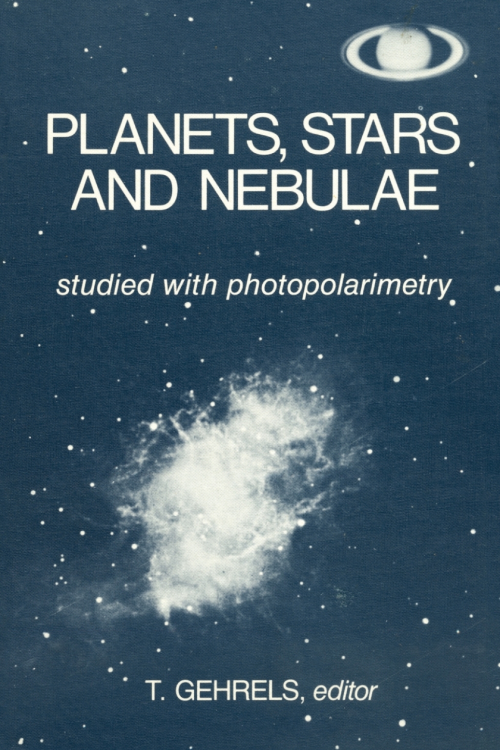 Planets, Stars and Nebulae Studied with Photopolarimetry  â€“ PDF/EPUB Version Downloadable