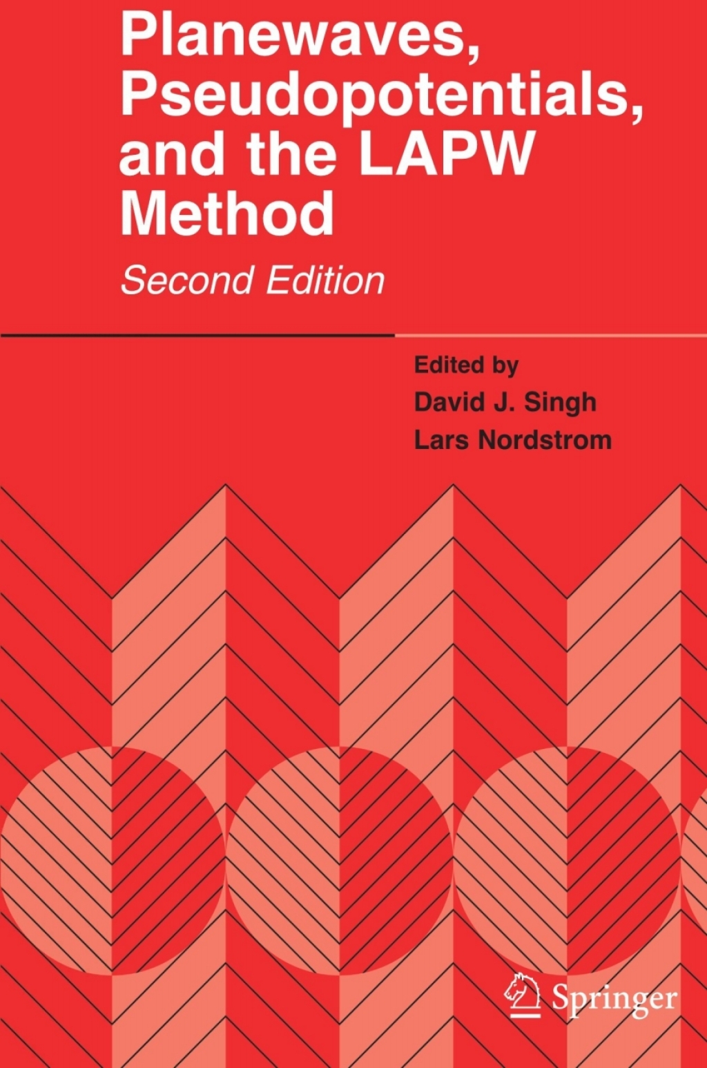 Planewaves, Pseudopotentials, and the LAPW Method 2nd Edition â€“ PDF/EPUB Version Downloadable