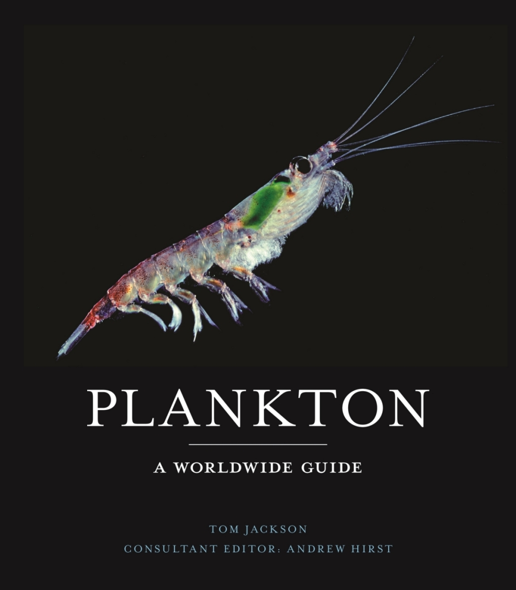 Plankton A Worldwide Guide - (PDF/EPUB Version)