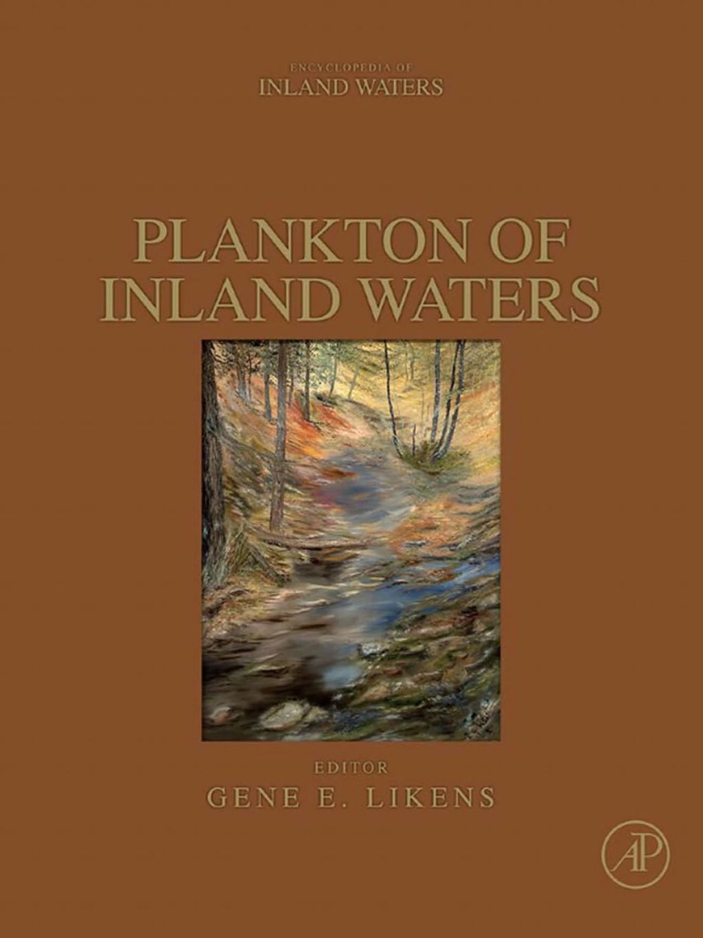 Plankton of Inland Waters  â€“ PDF/EPUB Version Downloadable