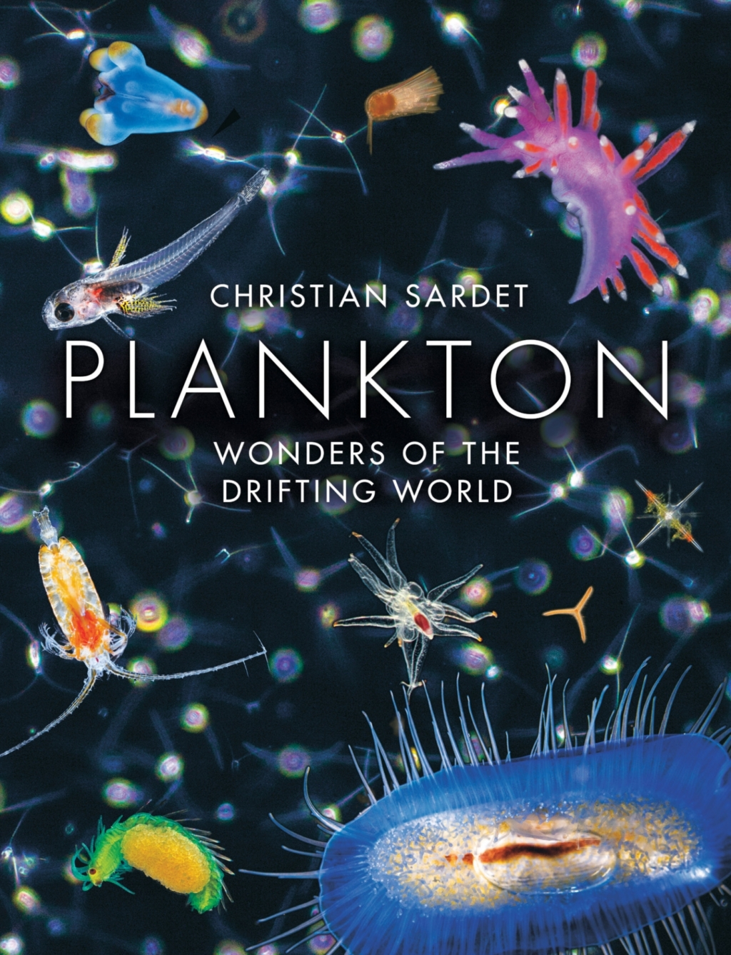Plankton Wonders of the Drifting World 1st Edition â€“ PDF/EPUB Version Downloadable