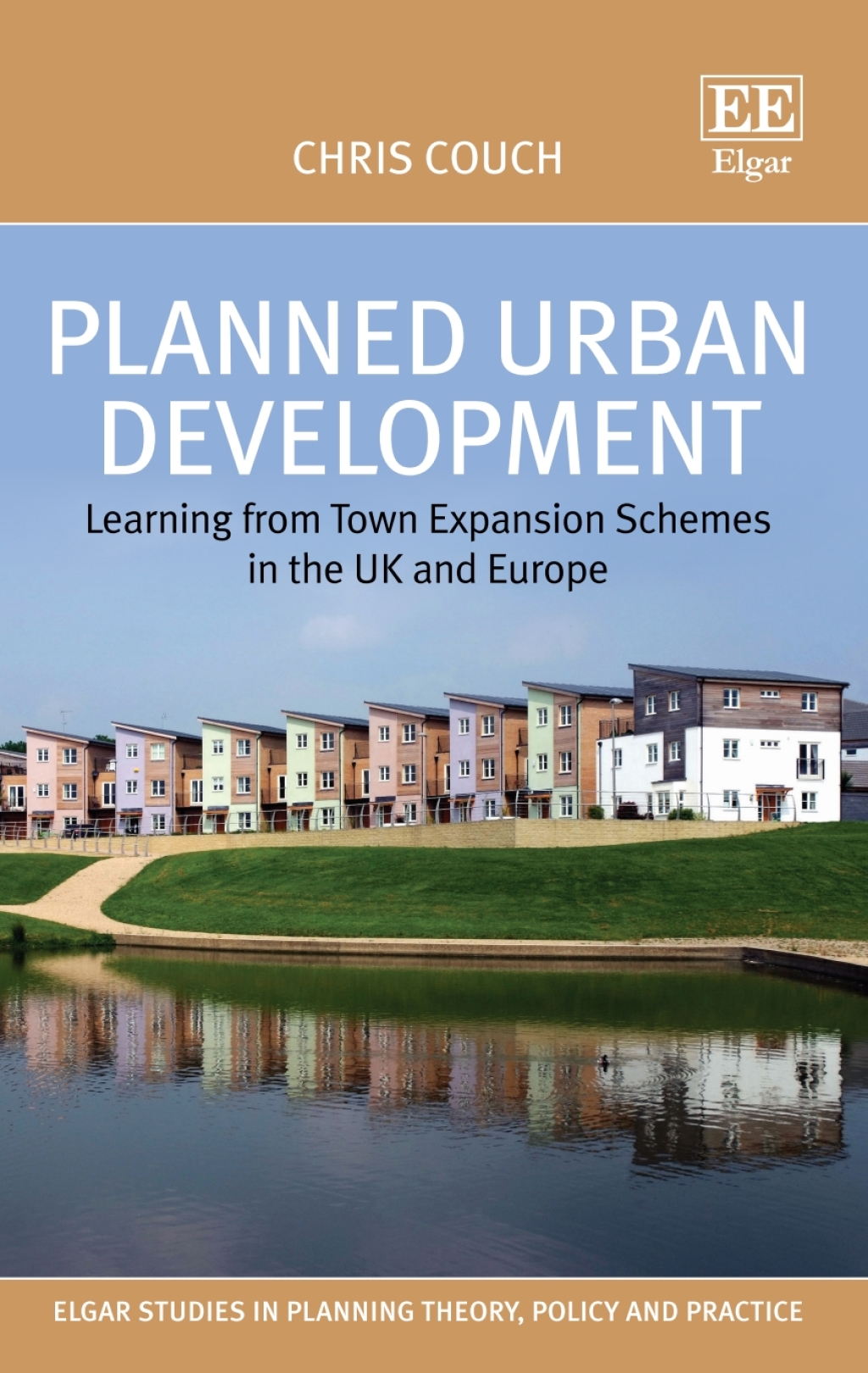 Planned Urban Development 1st Edition â€“ PDF/EPUB Version Downloadable