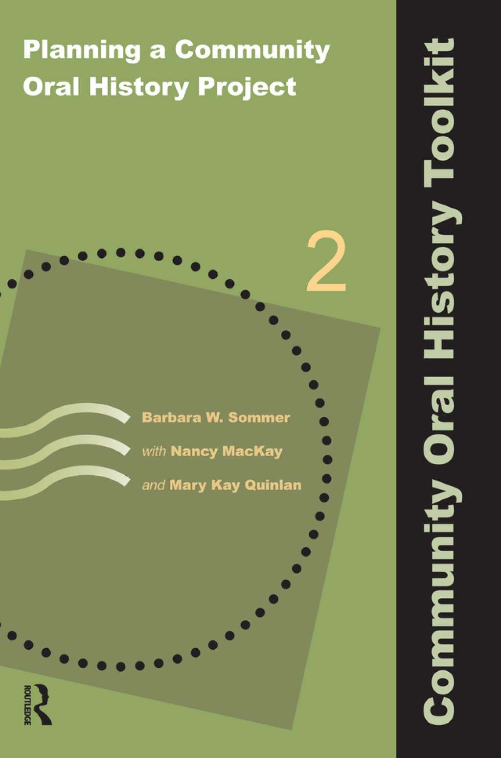 Planning a Community Oral History Project 1st Edition â€“ PDF/EPUB Version Downloadable