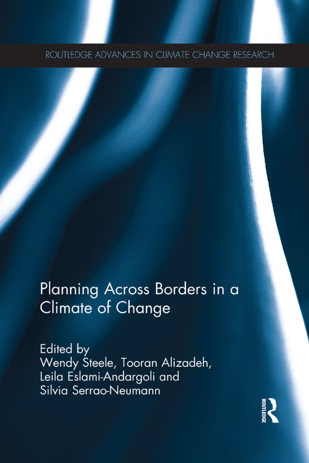 Planning Across Borders in a Climate of Change 1st Edition â€“ PDF/EPUB Version Downloadable